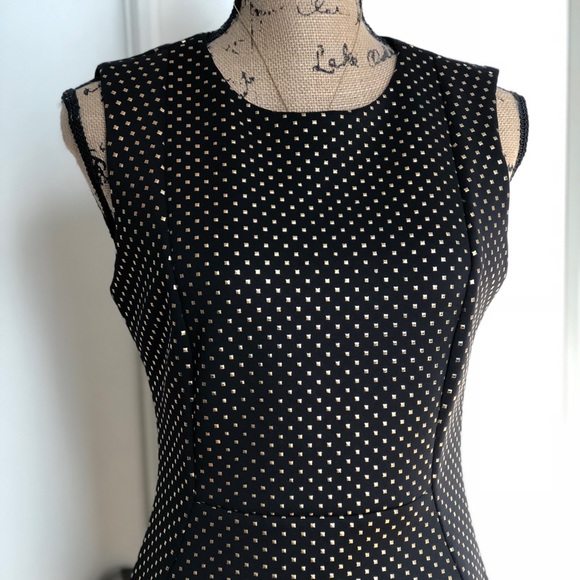 Calvin Klein Mid-thigh Dress - Picture 3 of 3